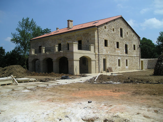 mantenimiento jardineria los valles